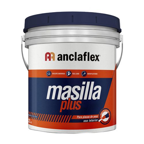Masilla X 32 Kg Anclaflex