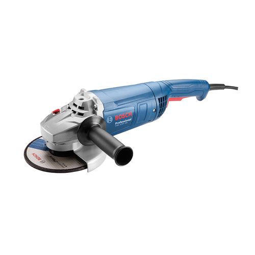 Amoladora de 7" Bosch GWS 2200-180 VULCANO 2200W