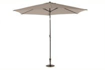 Sombrilla Terraza 3 M Cafe Outzen