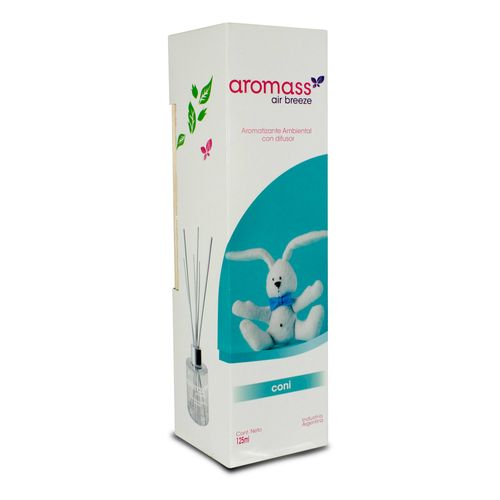 difusor ambiental 125ml coni