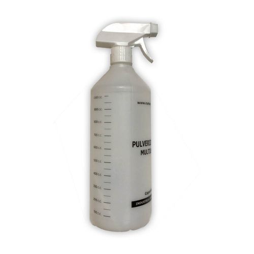 Pulverizador Gatillo 1L Con Escala
