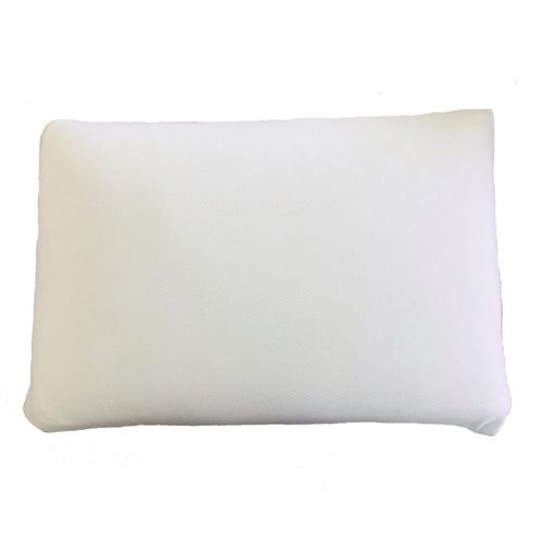 Almohada 60x40x10 Cm Visco Classic New  Jomaro