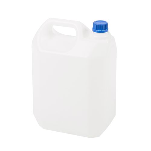 Bidón Blanco Match1 10 L