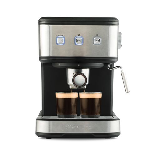 Cafetera Expresso Sml Dual Smartlife