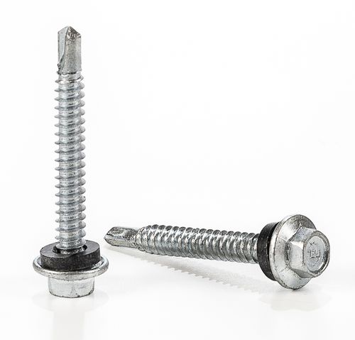 Tornillo Hexagonal T2 14X2 80 Es