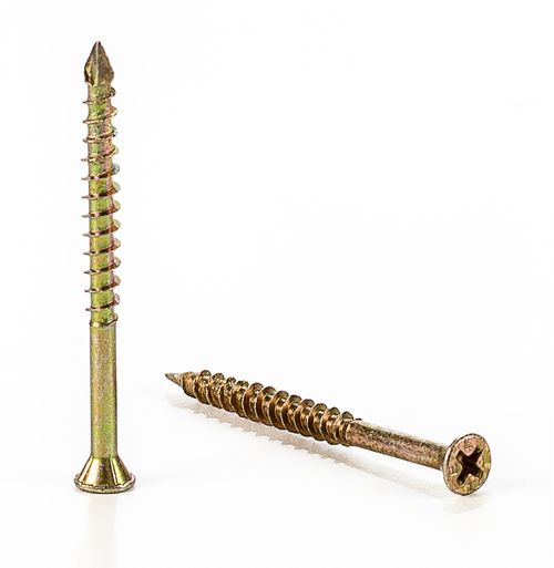 Tornillo Madera Cut 04x45 d Mini Est 10