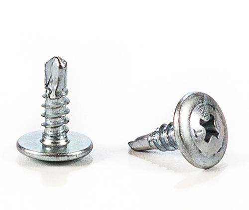 Tornillo T1 Mecha  8X1/2 Z 800 Es
