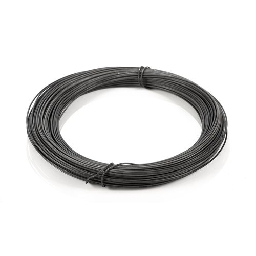 Alambre Negro Recocido Sc 16 X 1 Kg