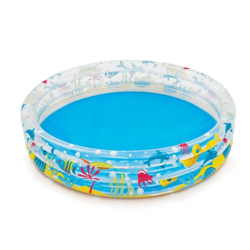 Pileta Inflable 3 Aros Avent 152X30 Cm Bestway