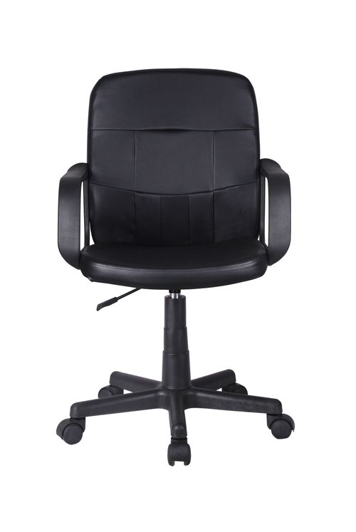 Sillon Ejecutivo 6104 M Design Negro M+Design