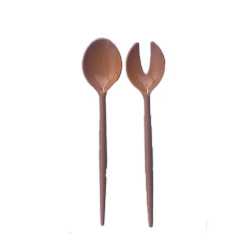 Set Cubiertos Para Ensalada Ideas De Hogar