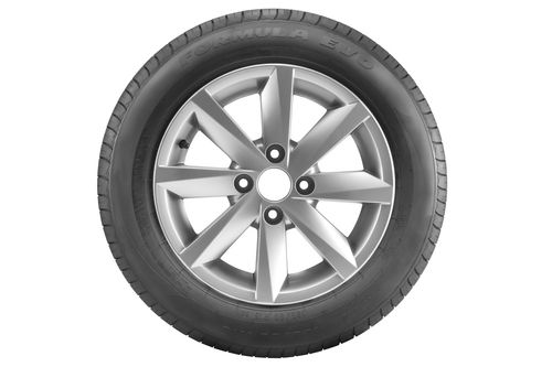 Cubierta 195/60 R15 88H Formula Evo Pirelli