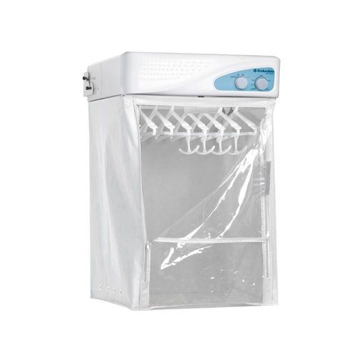 Secarropas De Pared 1.250 Watts Columbia