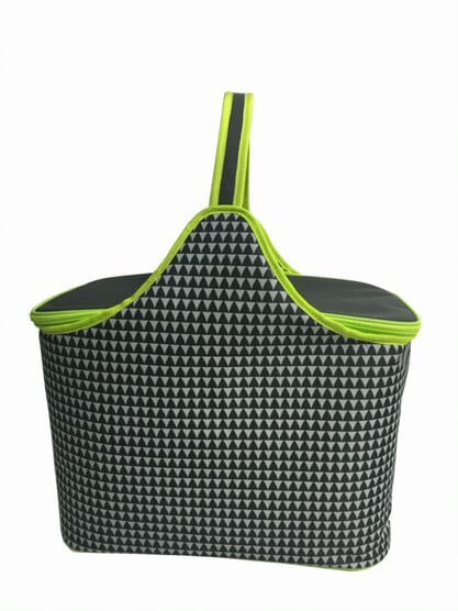 Bolsa Cooler Picnic 26 L Alpes