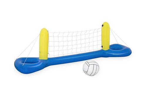 Set Juego Voleyball 244x64 Cm Bestway