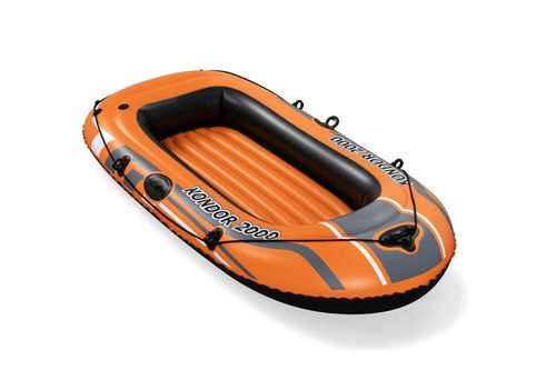 Balsa Inflable Kondor 2000 1,96X1,14 M Bestway