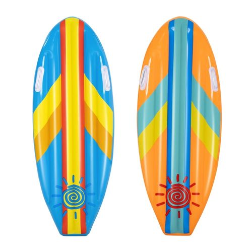 Tabla Surf Sunny 3-10 A Bestway