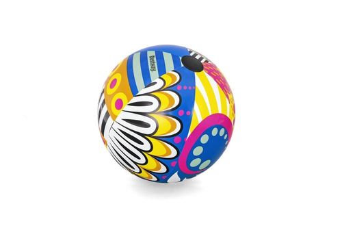 Pelola Inflable Flirty Fiesta Beach Ball 91 Cm Bestway