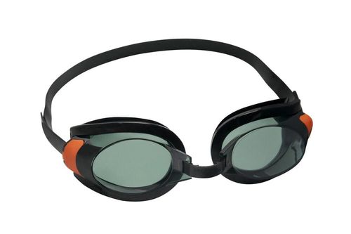 Gafas Piscina +7 Años Racer Negro Bestway