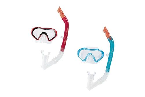 Máscara De Buceo Sparkling Sea Bestway