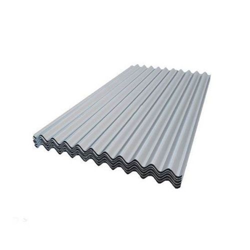 Chapa Acanalada C27 1.10X4.50Mt Cu Ternium
