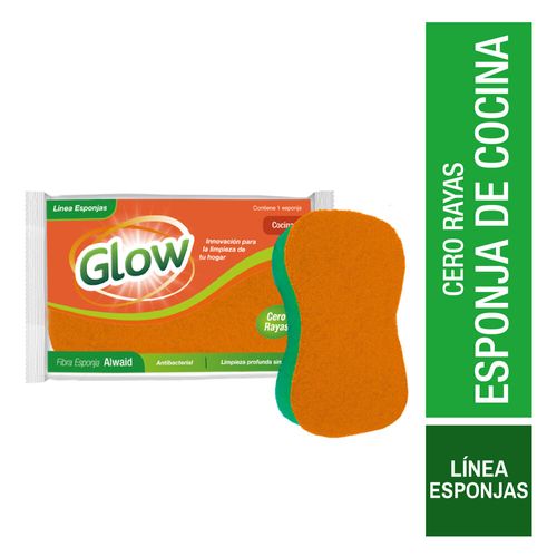 Esponja Cocina Alwaid