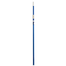 Pértiga Aluminio 1,2 A 2,4 M Deep Blue