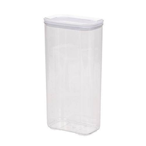 Contenedor Hermético Rectangular 2600 Ml Suka