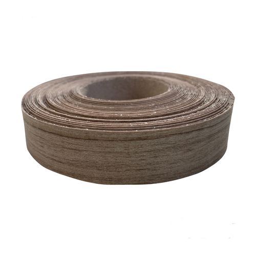 Tapacanto Roble Vicenza Gris 22x5 M Rehau