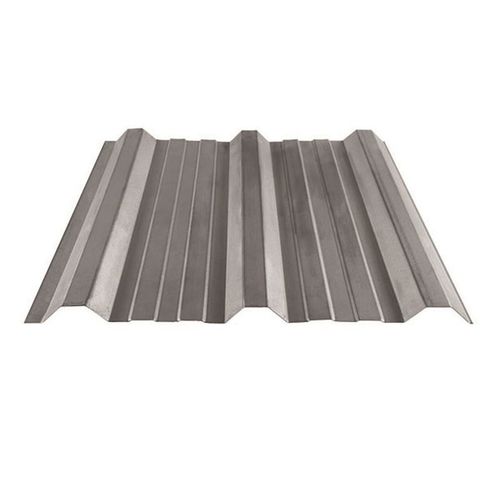 Chapa Trapezoidal c27 1.10x3.50mt