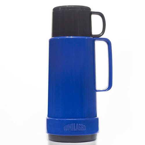 Termo Milonga 30,5X13,8X10,5 Cm 1 L Lumilagro