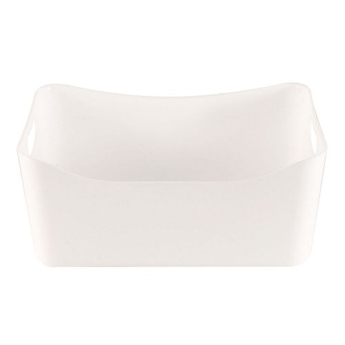 Caja Acrilica Asas 2.5Lt Blanco