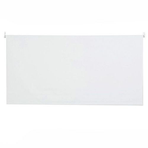 Roller 150X165 Cm. Blackout Blanco