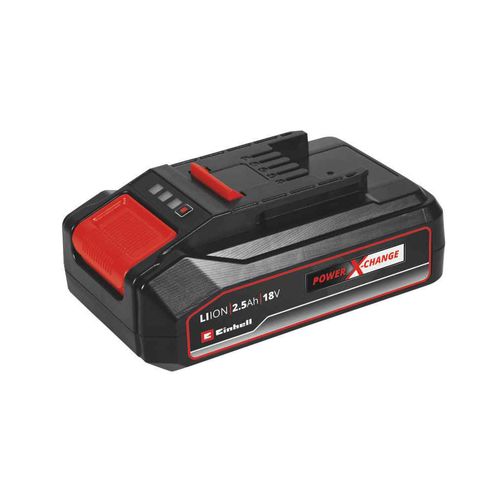 Batería Power X-Change 18 V - 2,5 Ah Einhell
