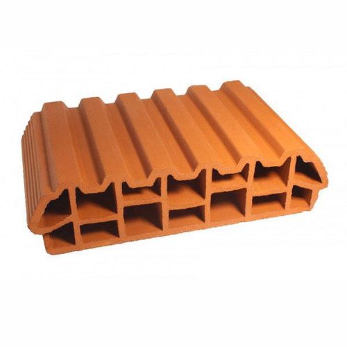 Ladrillo Techo 11x25x38-Easy San Luis