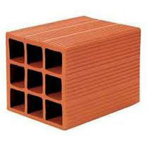 Ladrillo Hueco 18x18x33cm