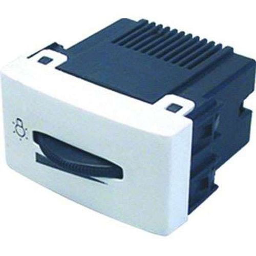 Módulo Dimmer P/Inc/Dicro 400 W Blanco Kalop