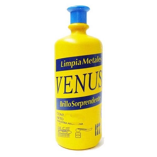 Limpia Metales Venus 425 Cc