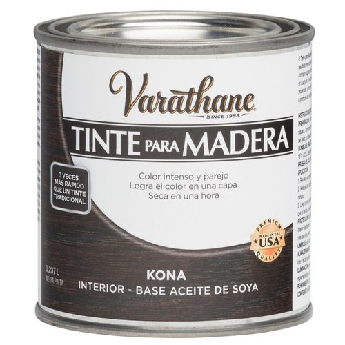 Varathane Tinta 0.237L Kona