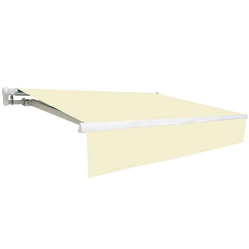 Toldo Crudo 1.8X1.2 M Baldara