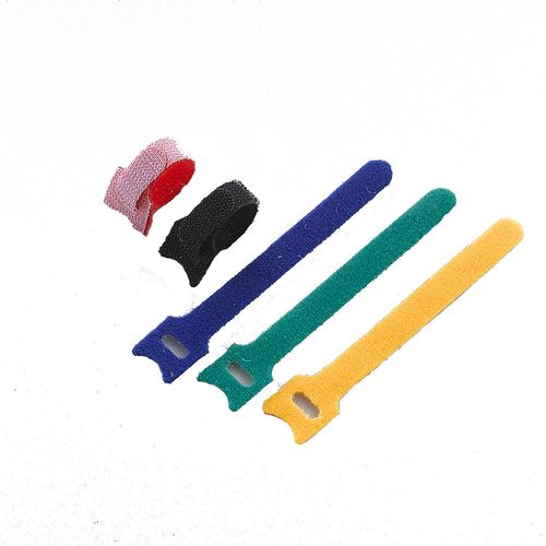 Cinta Gancho Bucle 13x330 mm Colores Mc Carthy