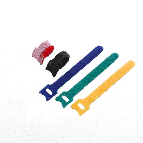 Cinta Gancho Bucle 12x150 mm Colores Mc Carthy