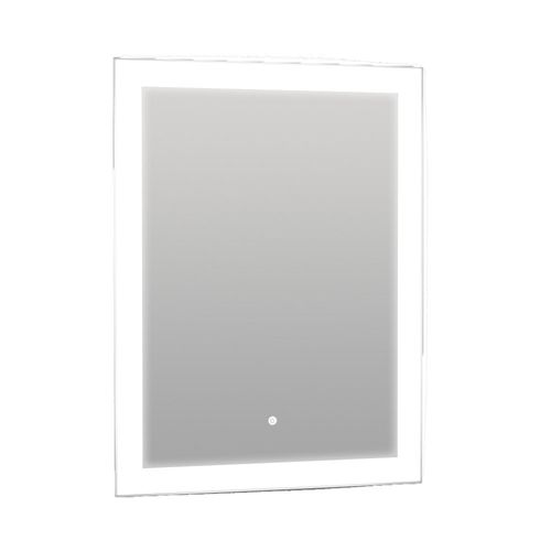 Espejo Led Frame Antifog 60x80 cm Vessanti