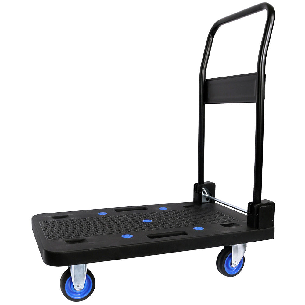 Carro de Carga Plegable 150 Kg Robust