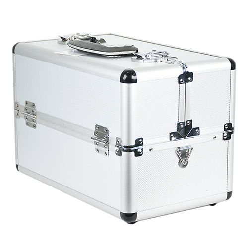 Caja de Herramientas Tipo Fuelle 32x22x24 cm Robust