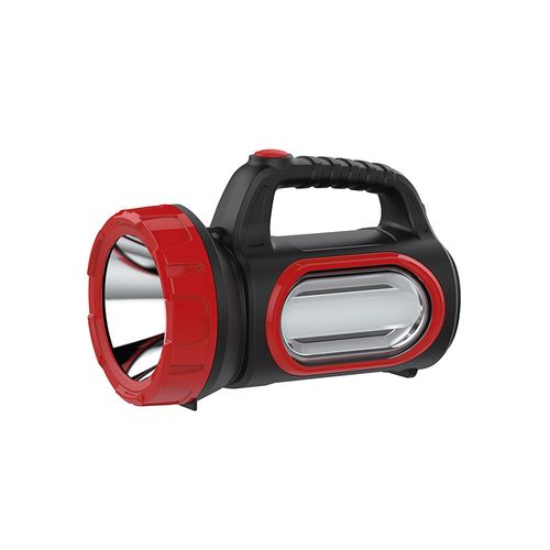 Linterna Recargable 1 Led + 10 Lat 12 Hs Aut