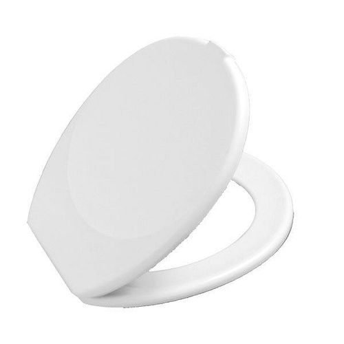Asiento Inodoro It - Blanco Ariel