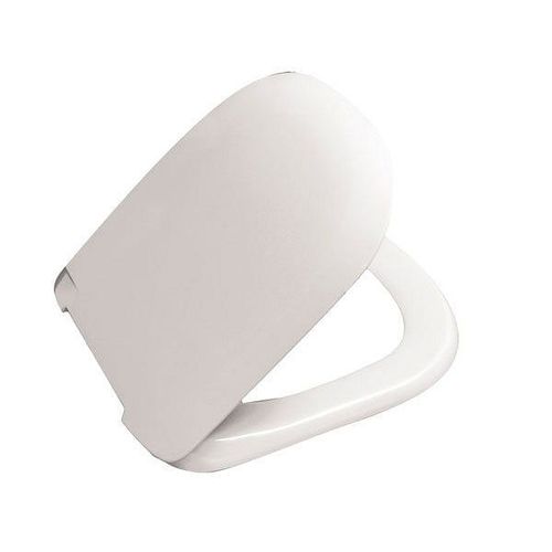 Asiento Inodoro Ad Blanco Ariel