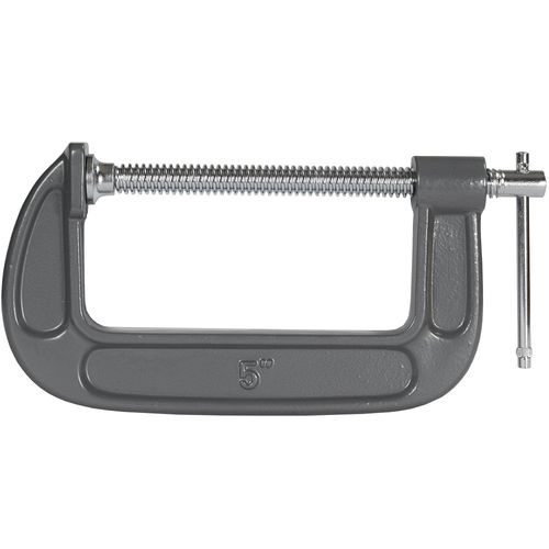 Prensa Hierro Fundido G 127 Mm Crossmaster
