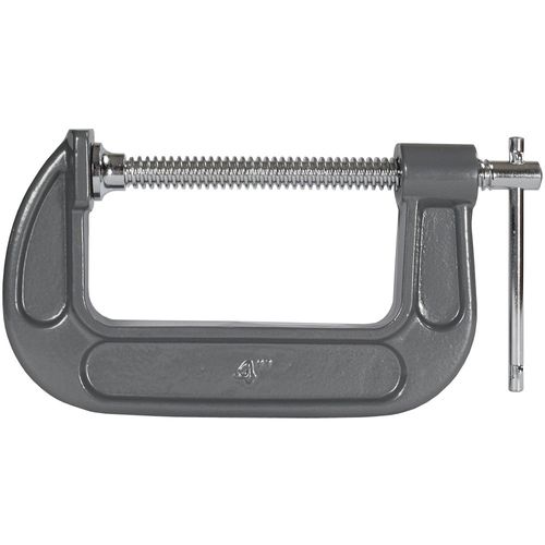 Prensa Hierro Fundido G 101 Mm Crossmaster